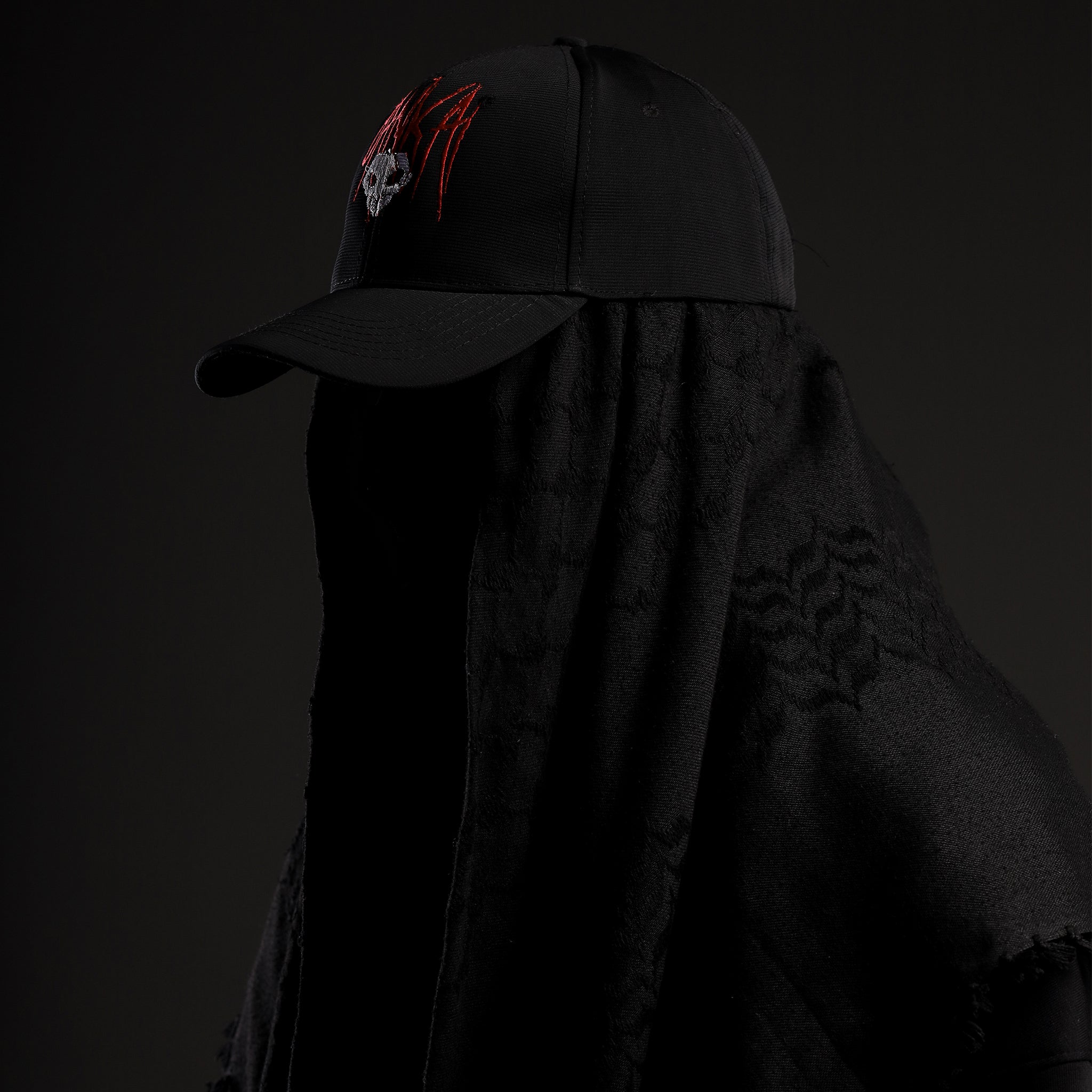 BANKAI Cap