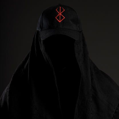 Berserk Cap