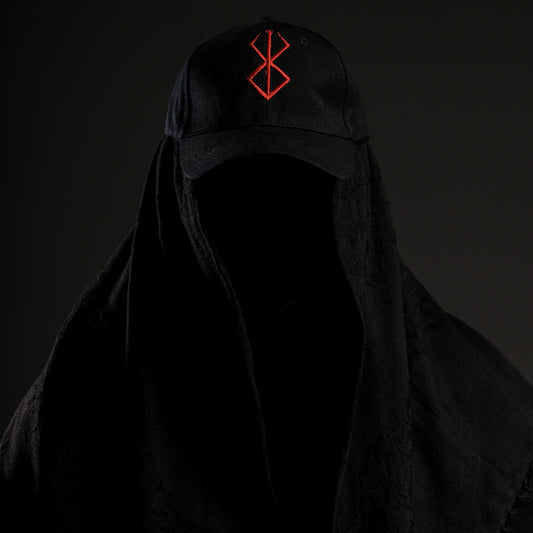 Berserk Cap