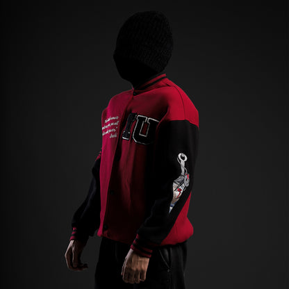 Itachi Varsity