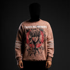 Thorfinn Vinland Saga anime sweatshirt — Fandom Store
