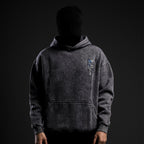 Levi Ackerman Attack on Titan anime hoodie — Fandom Store