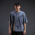 Ichigo Kurosaki Bleach oversized anime t-shirt — Fandom Store