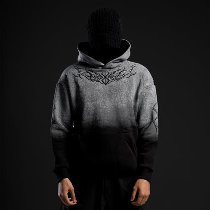 ULTIMATE BERSERK HOODIE