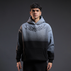 Guts Berserk anime hoodie — Fandom Store