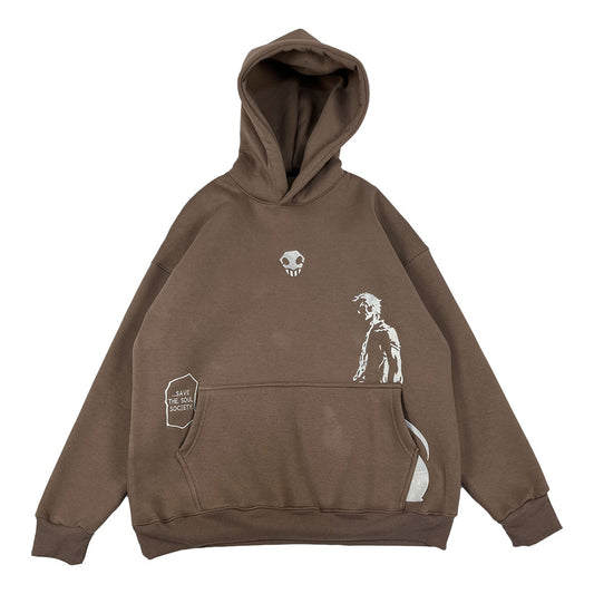 Ichigo Full Embroidery