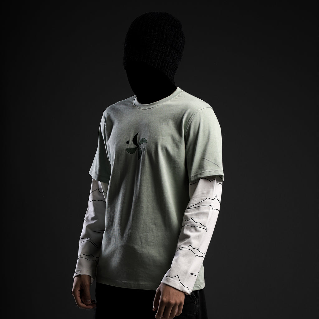 Winds of Rage Tee