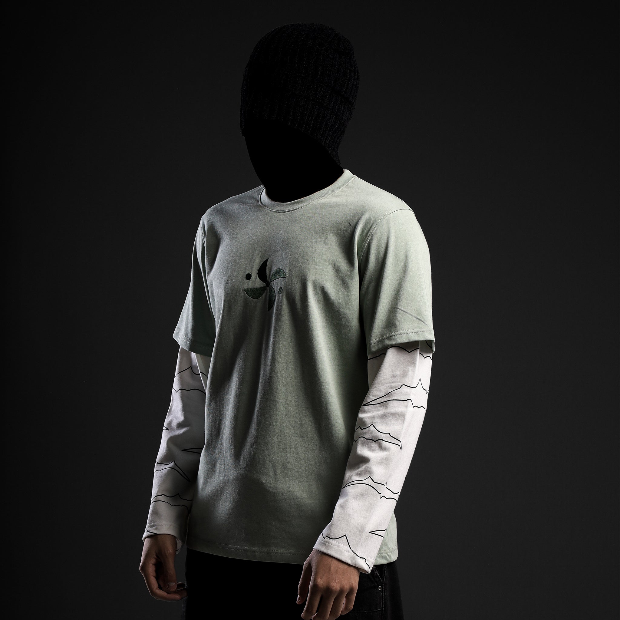 Winds of Rage Tee