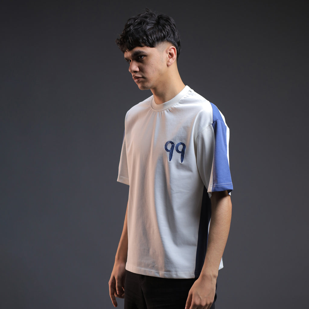 Killua 99 White