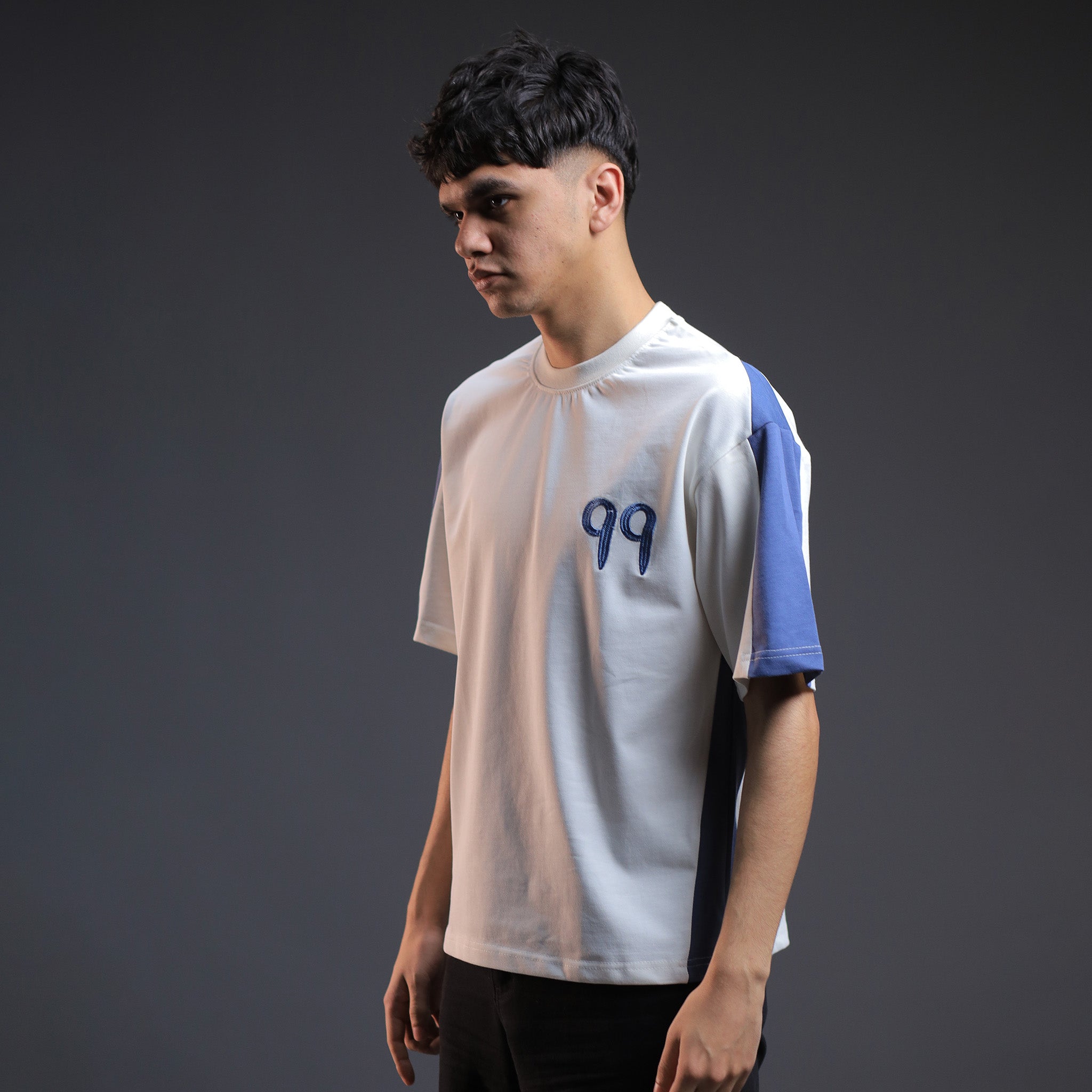 Killua 99 White