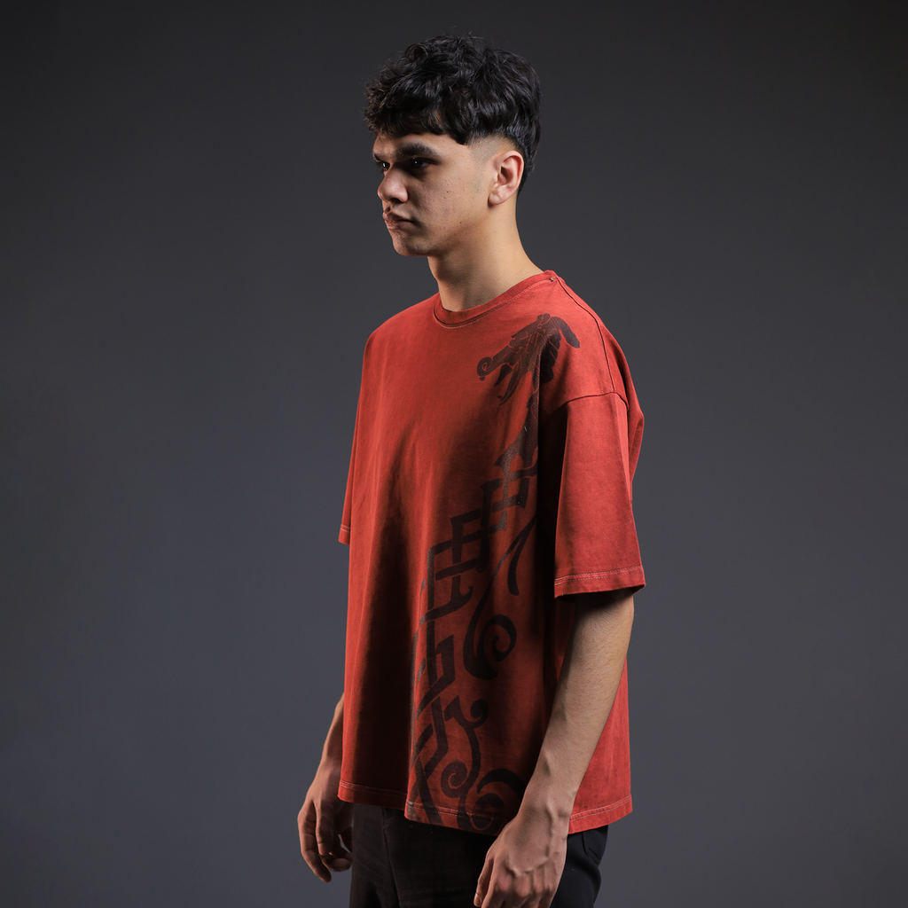 VALHALLA TEE