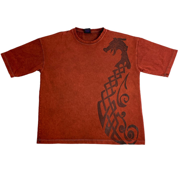 VALHALLA TEE