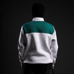 Paradis Quarter Zip-Up