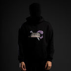 Toji Fushiguro Jujutsu Kaisen anime hoodie — Fandom Store