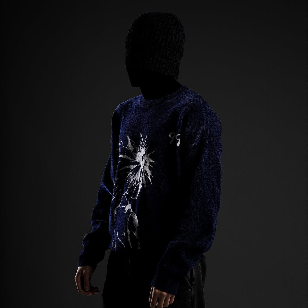 Godspeed Knit