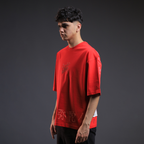 Gyomei Tee Red