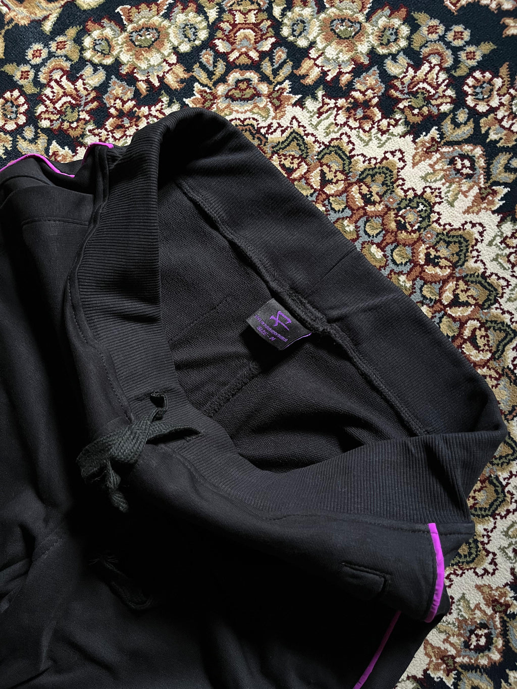 Sweat Pants Sasuke