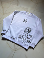 Ryuk Embroidered