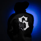 Grimmjow Embroidered