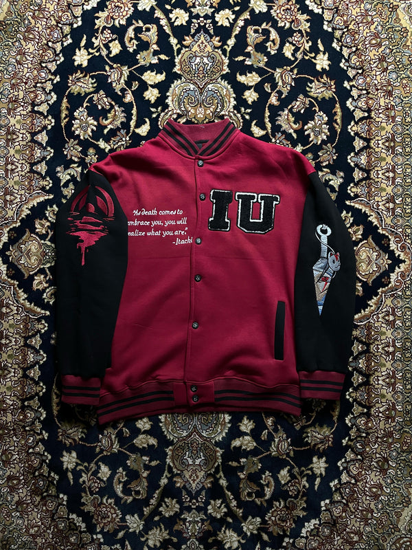 Itachi Varsity
