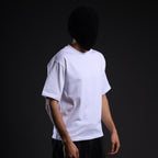 Basic White Tee