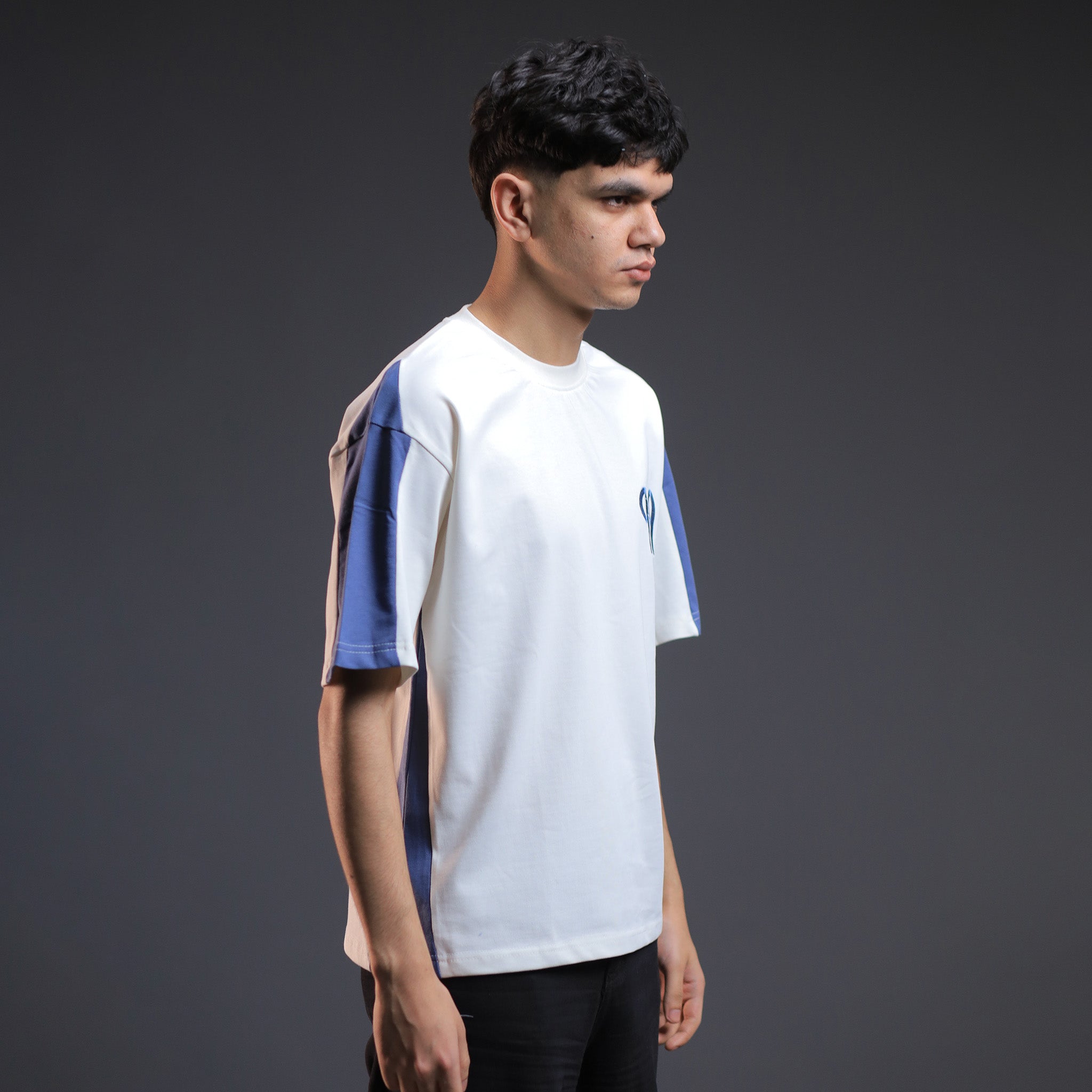Killua 99 White