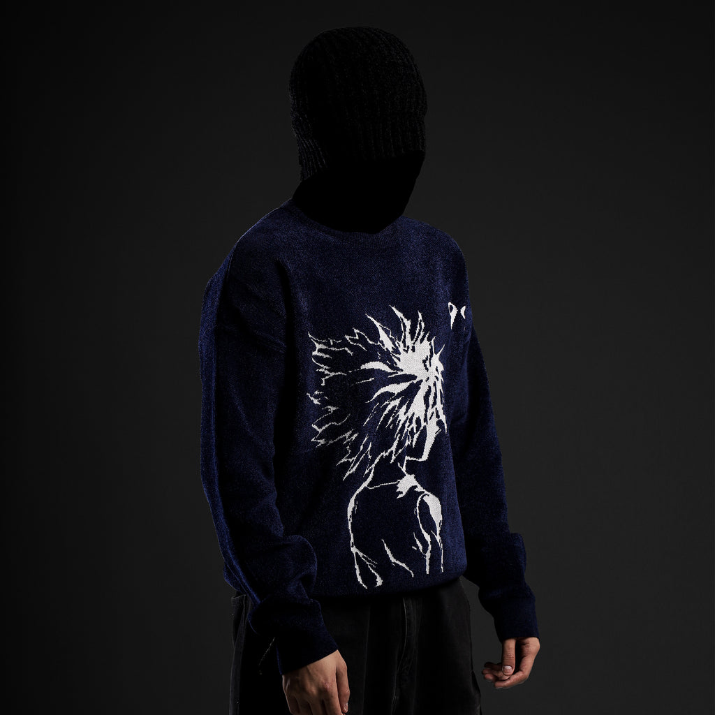 Godspeed Knit