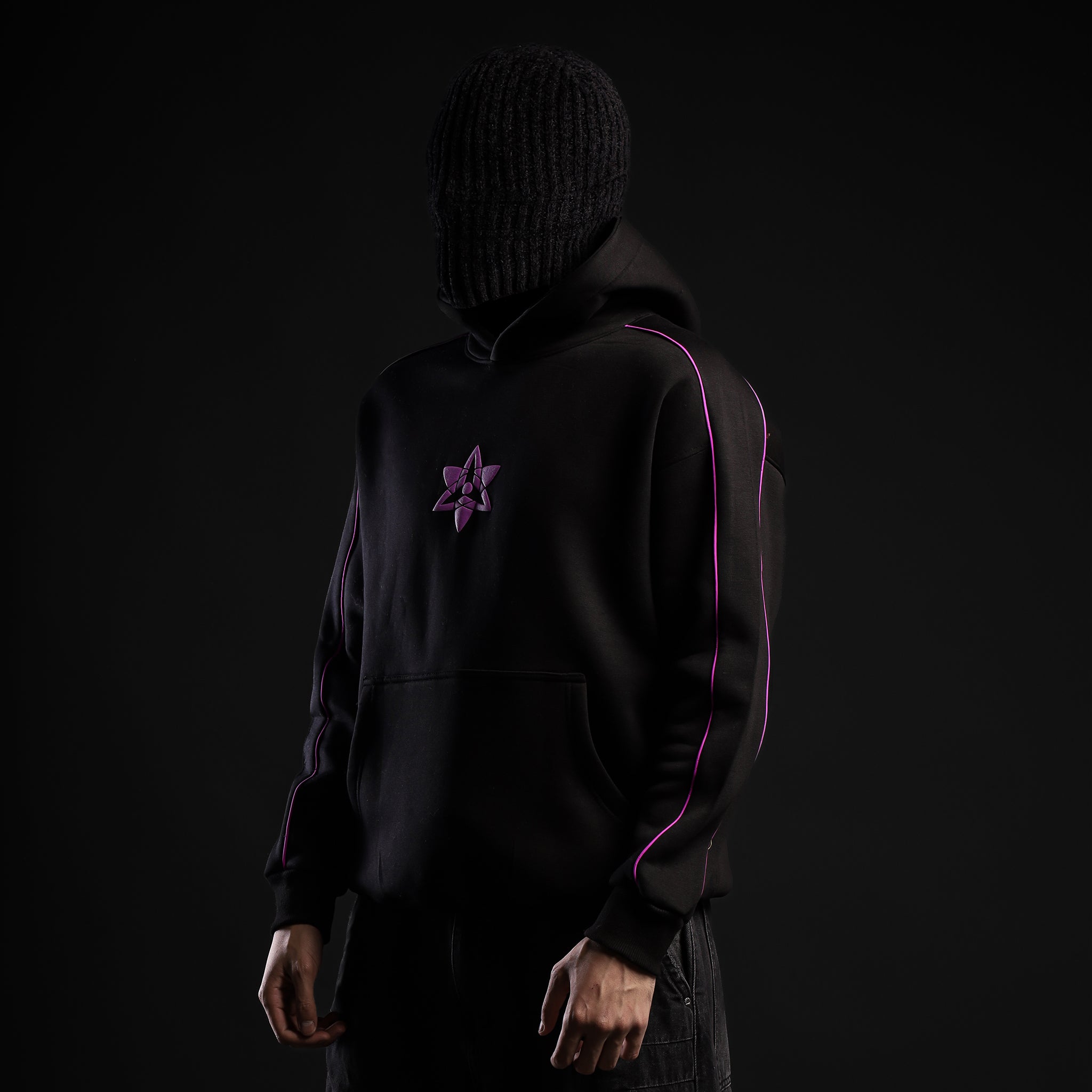 Exclusive Sasuke