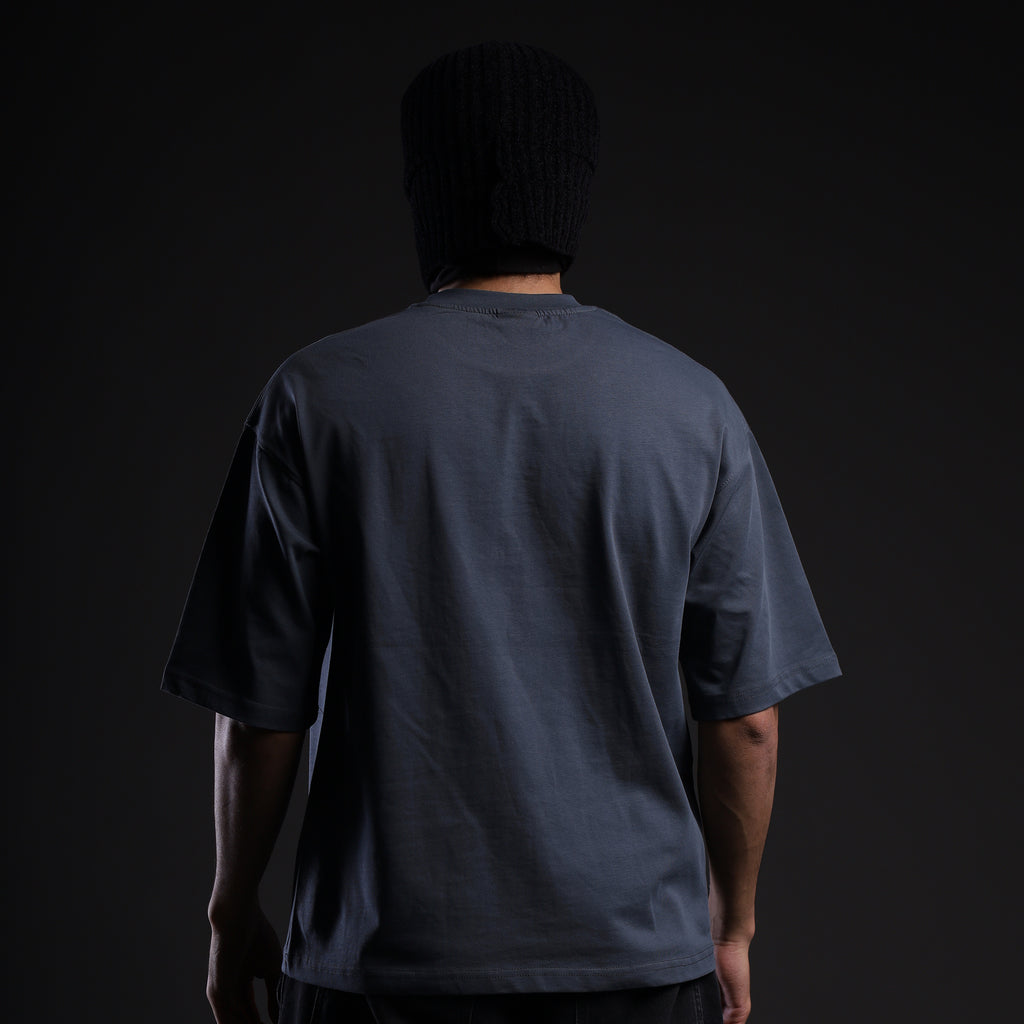 Basic Gray Tee