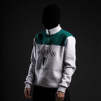 Paradis Quarter Zip-Up