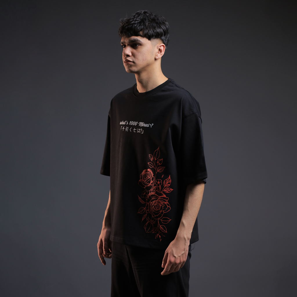 Black Tokyo ghoul