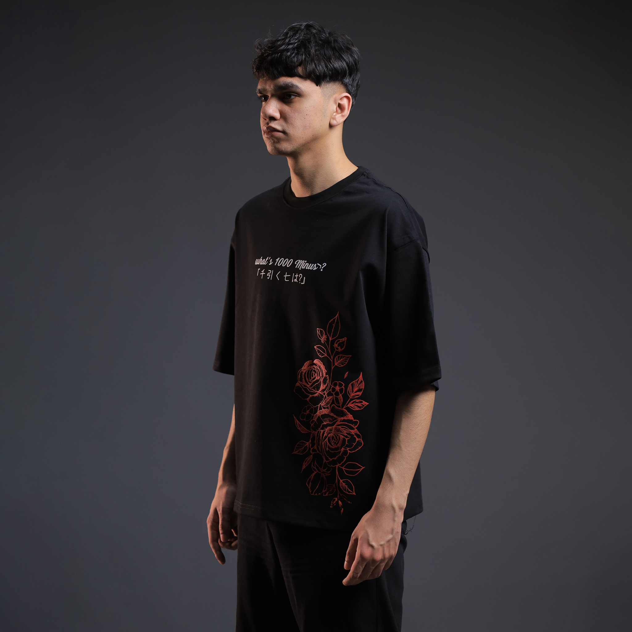 Black Tokyo ghoul