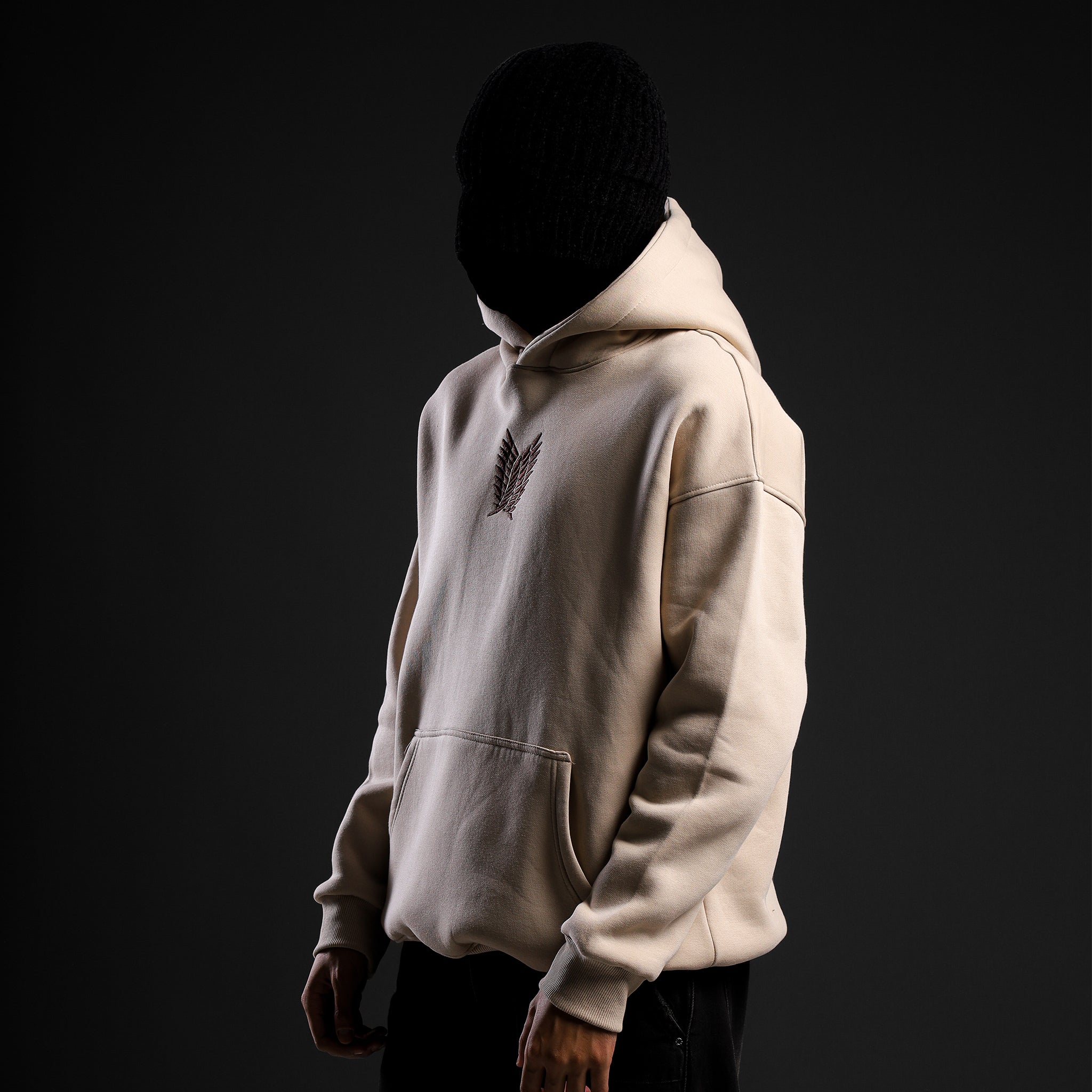 Titan Hoodie