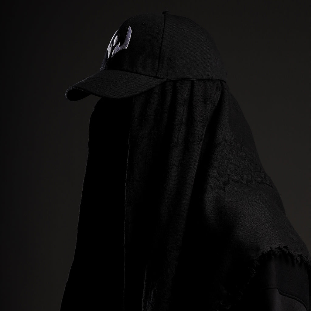 Sukuna Cap