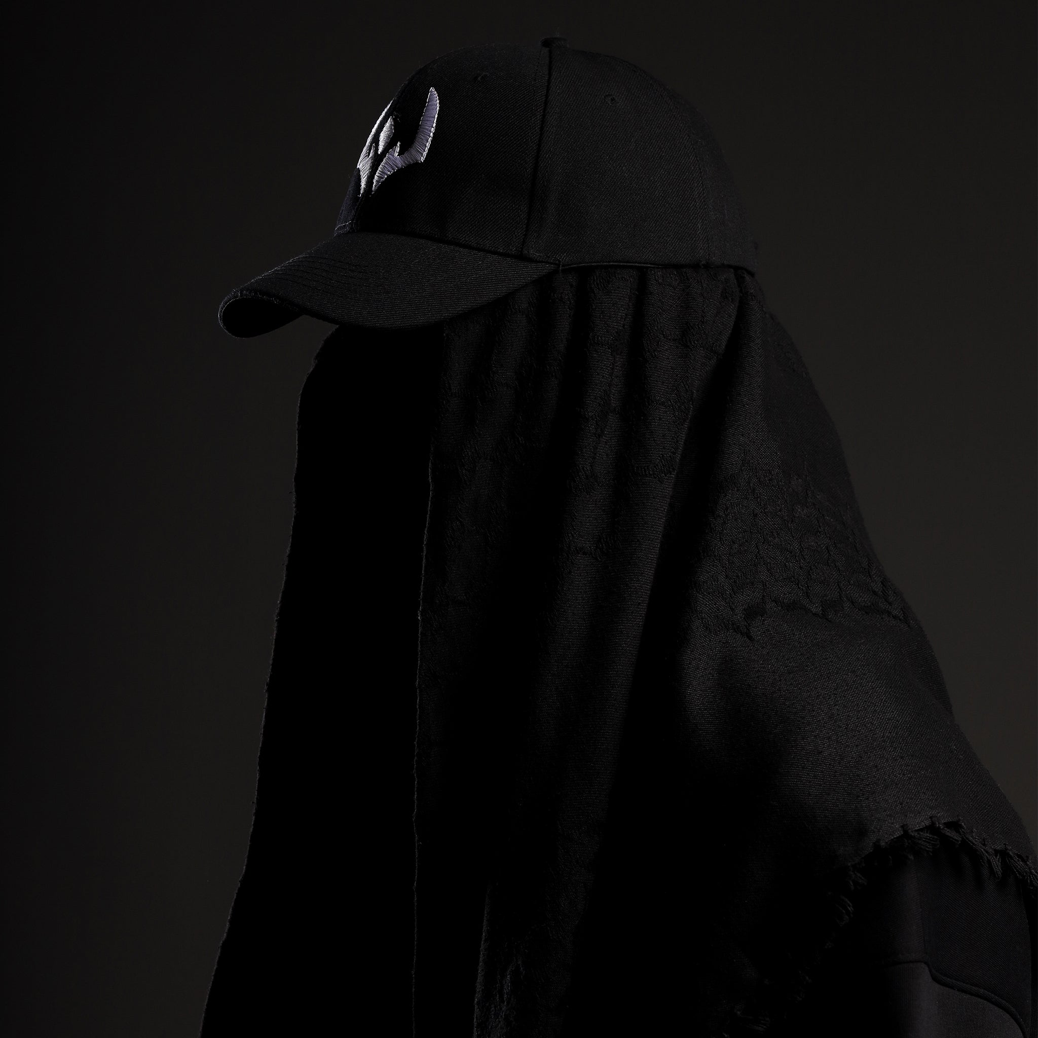 Sukuna Cap