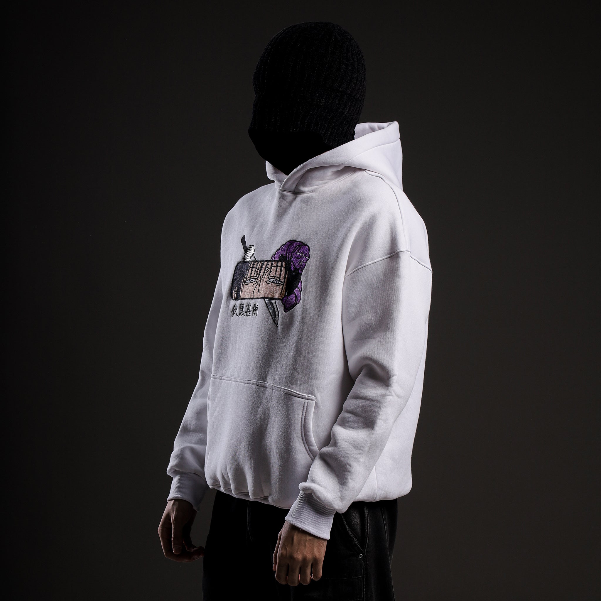 White Toji