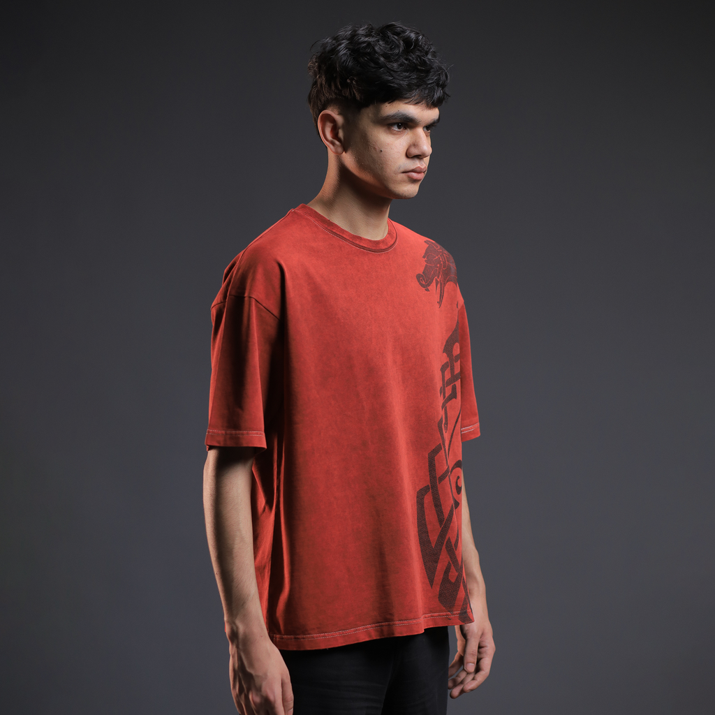 VALHALLA TEE