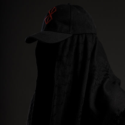 Berserk Cap