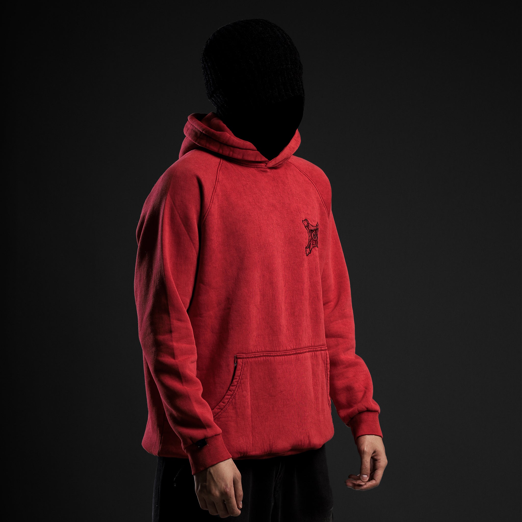 Geto Embroidery