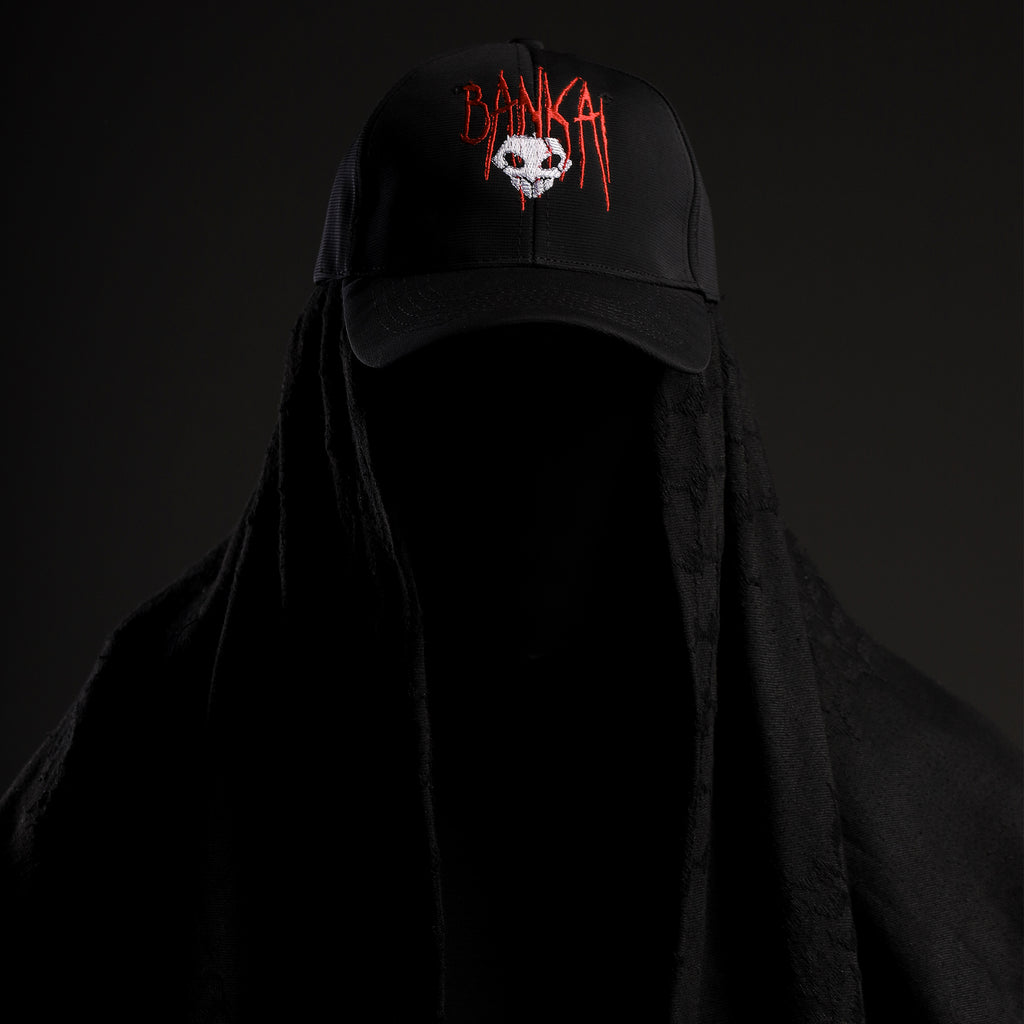 BANKAI Cap