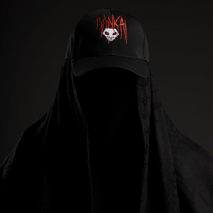 BANKAI Cap