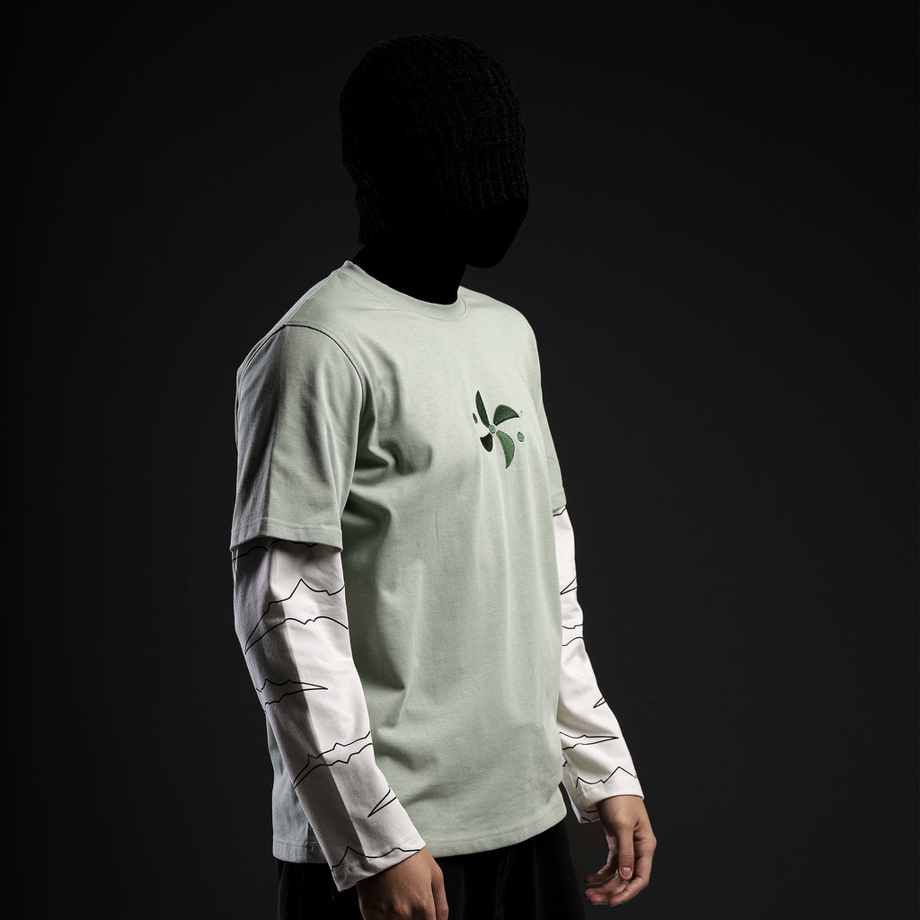 Winds of Rage Tee