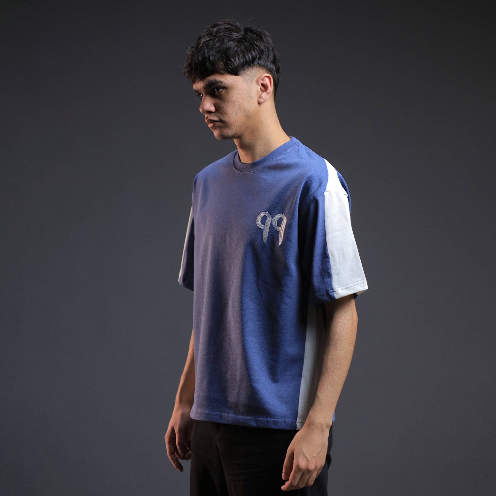Killua 99 Navy