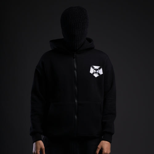 Bleach anime zip-up hoodie — Fandom Store