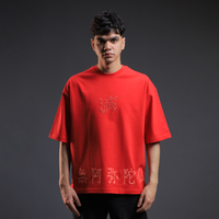 Gyomei Tee Red