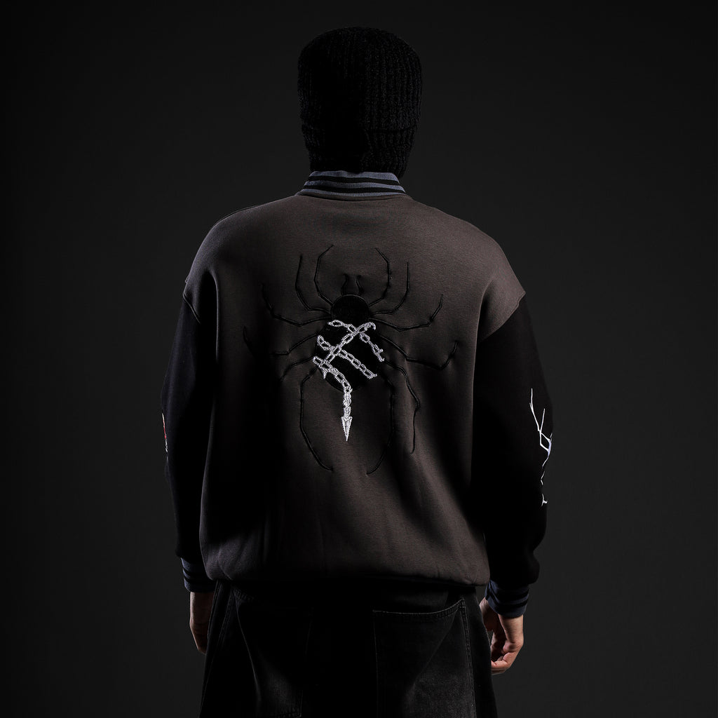 Phantom Troupe Varsity