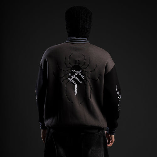 Phantom Troupe Varsity