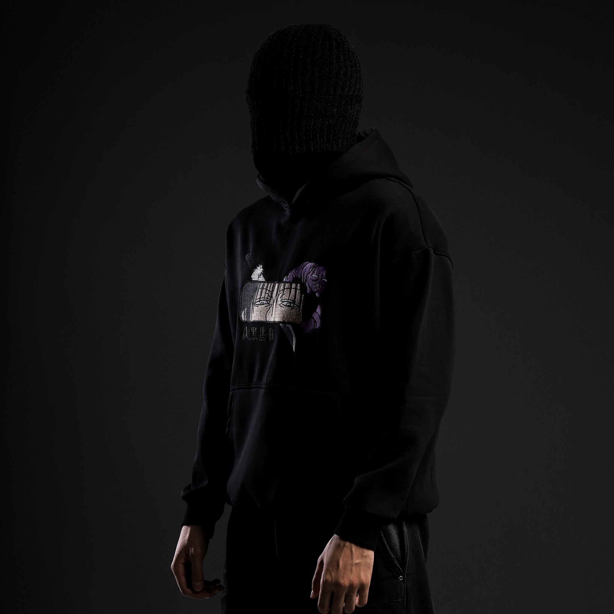 Black Toji