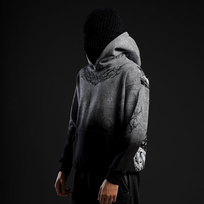 ULTIMATE BERSERK HOODIE