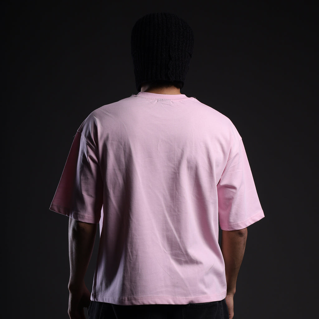 Basic Pink Tee